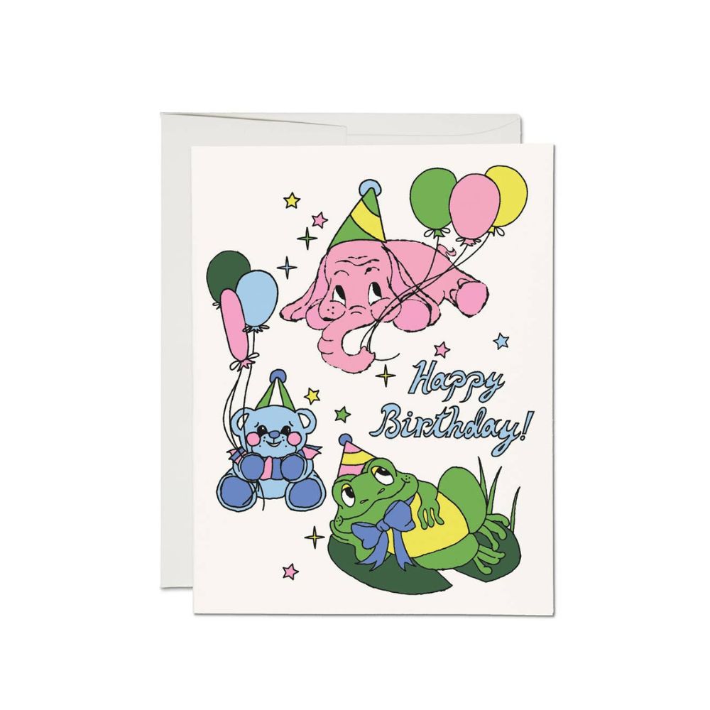 card