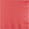 Coral Napkin (50 qty)