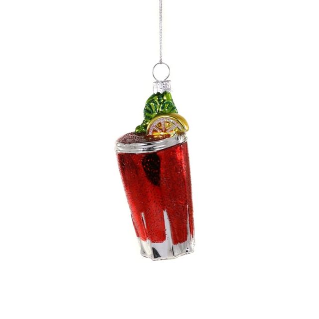 Bloody Mary Ornament