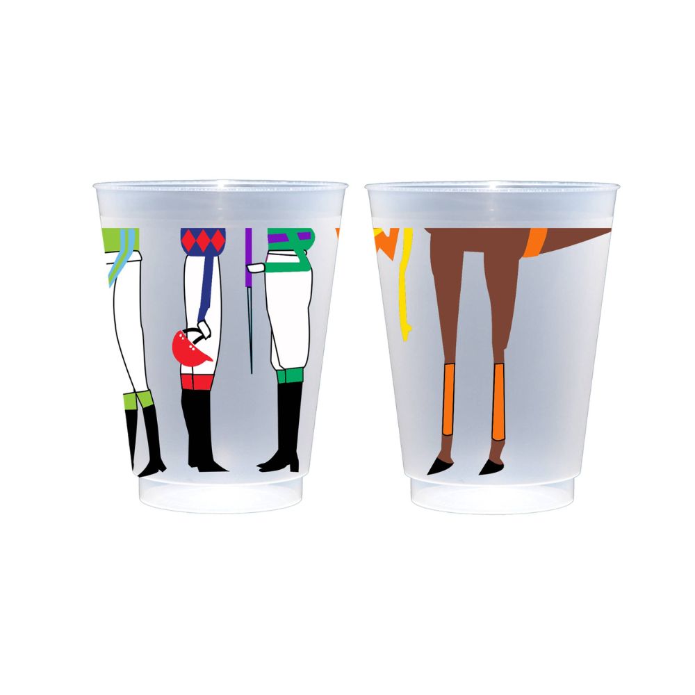 cups