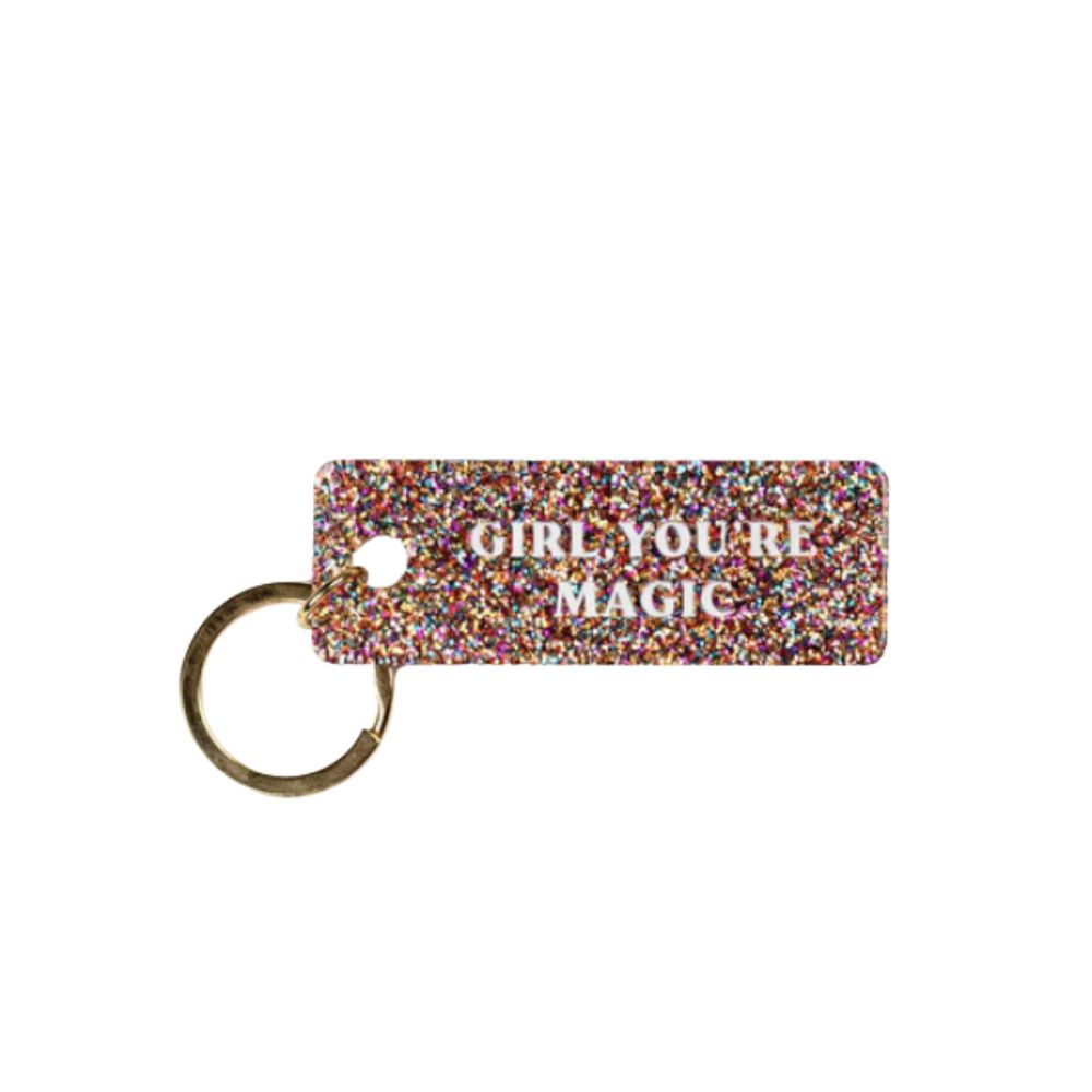 Keychain