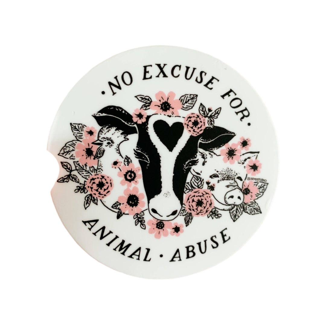 Presley Paige - Animal Sticker