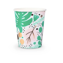 Tropical Cups