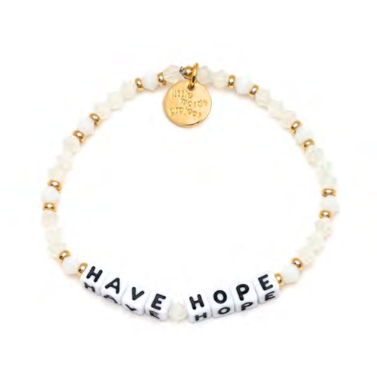 Have Hope Bracelet