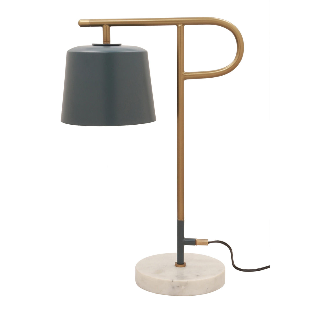 Babel Marble Base Table Lamp