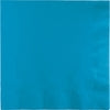 Turquoise Napkin (50 qty)