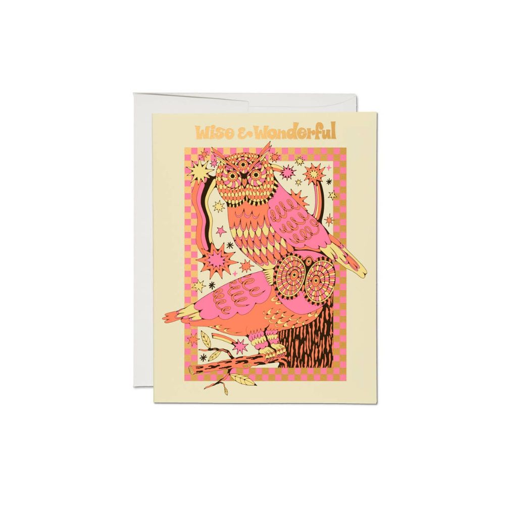 card