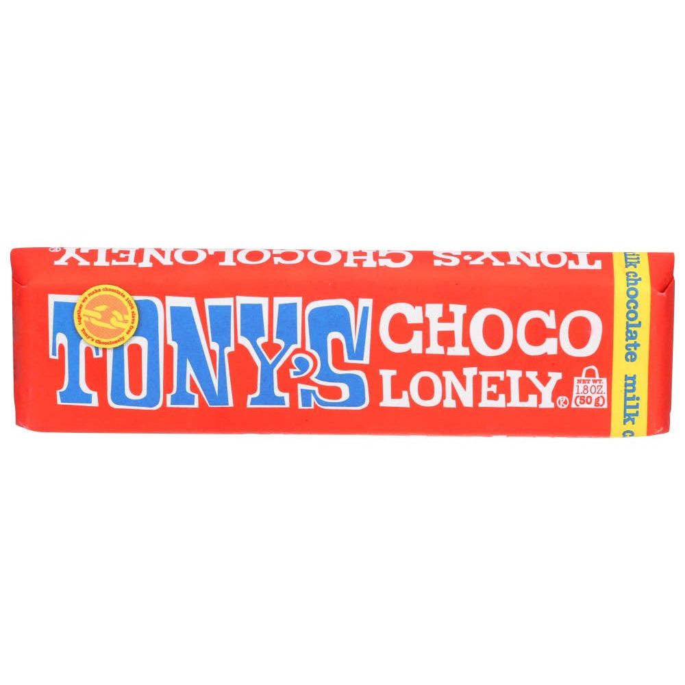 Tony's Chocolonely Bar