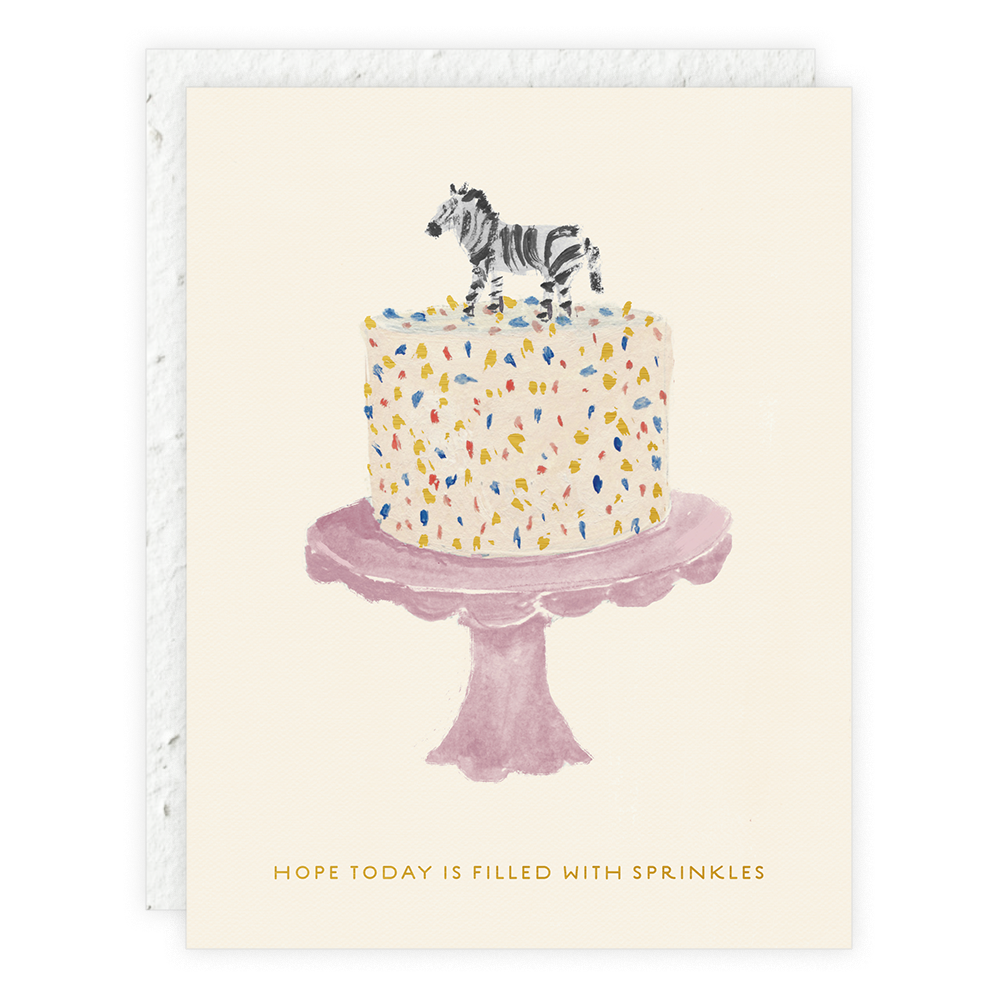 Birthday Happy Card