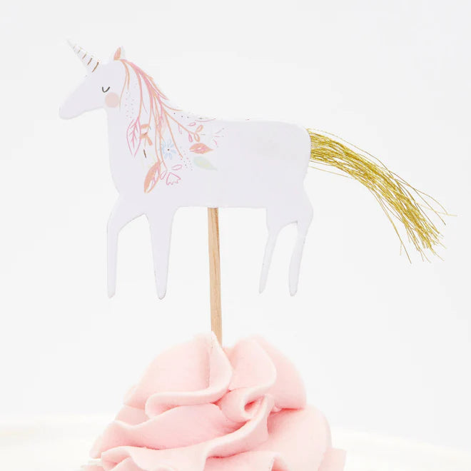 Princess Cupcake Kit