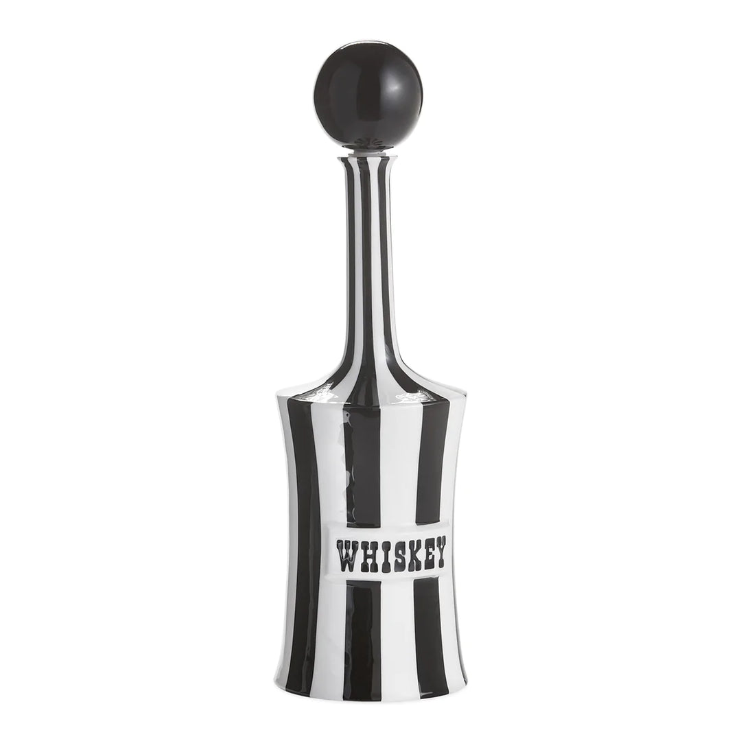 Vice Whiskey Decanter