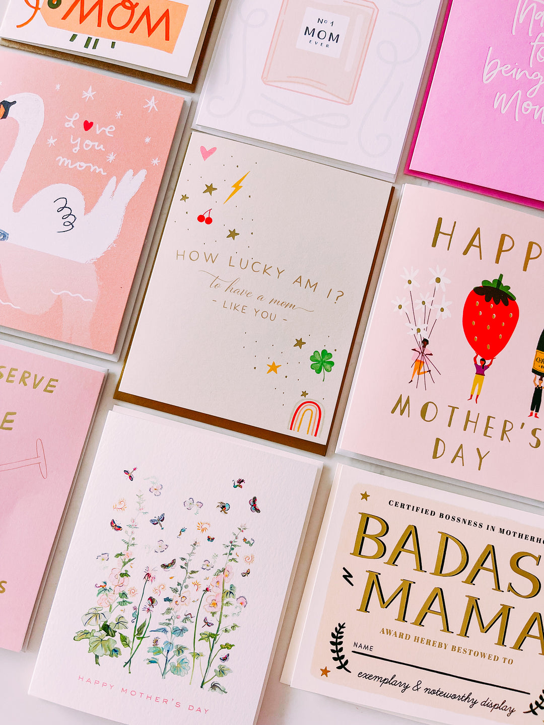 Mother's Day Gift Guide 💗