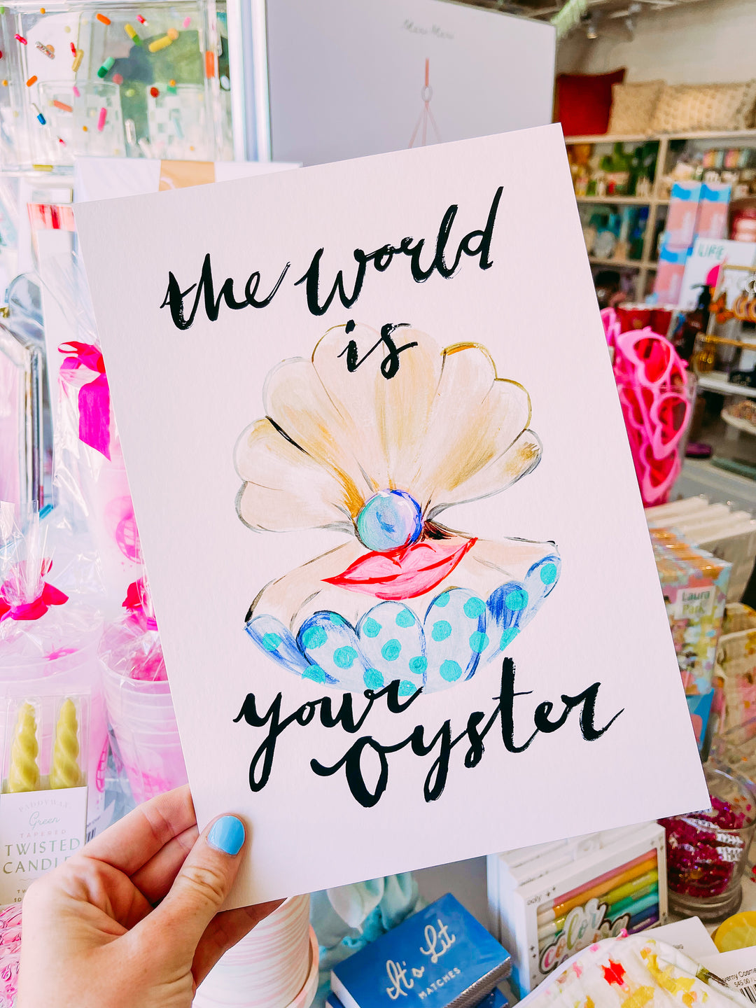 NEW PRINTS! 💖