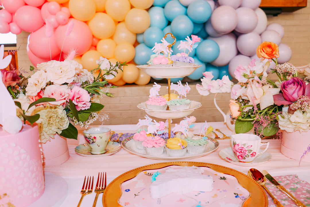 Hoppy Easter! 🐰