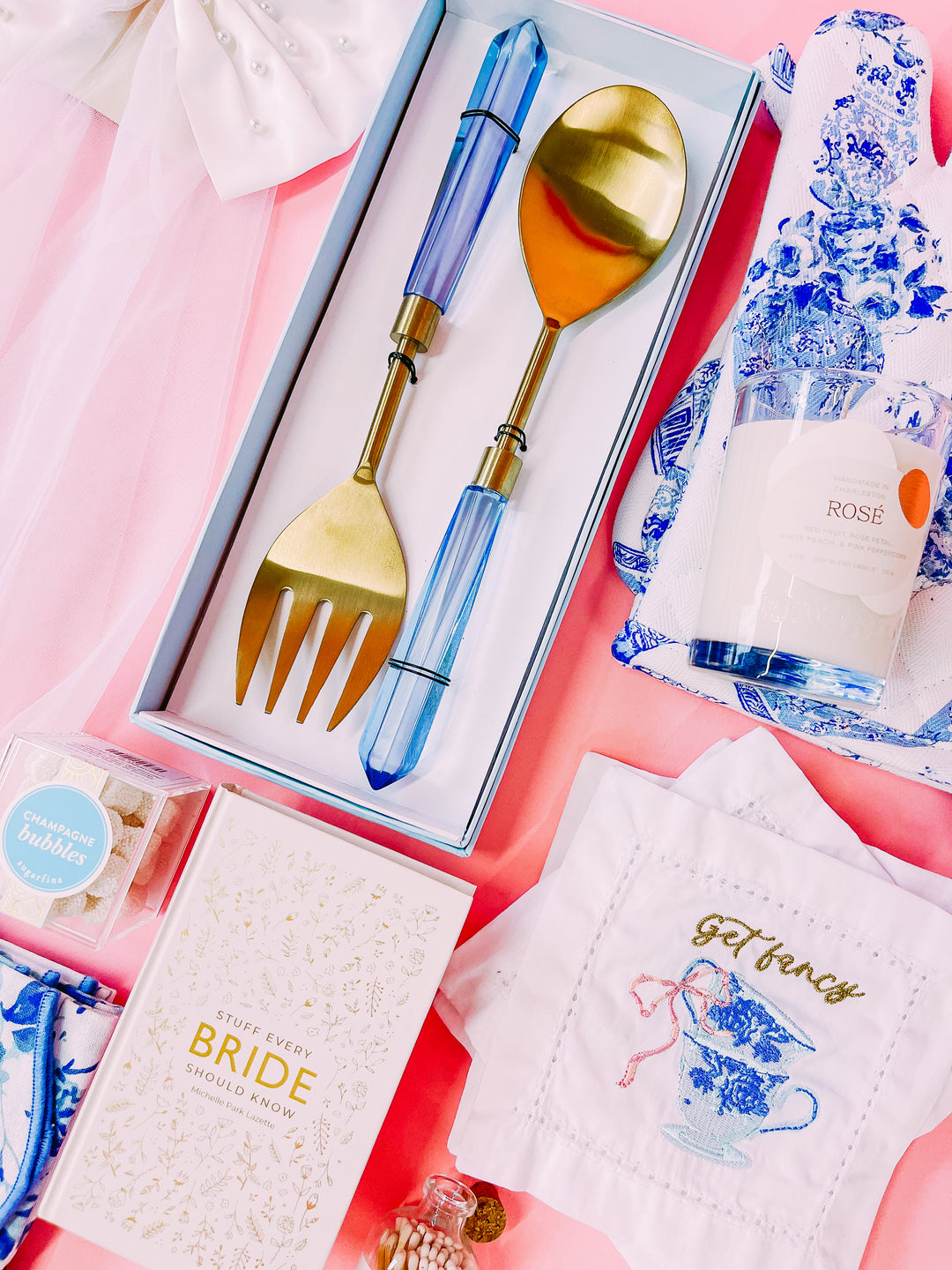 Bridal Collection 🤍