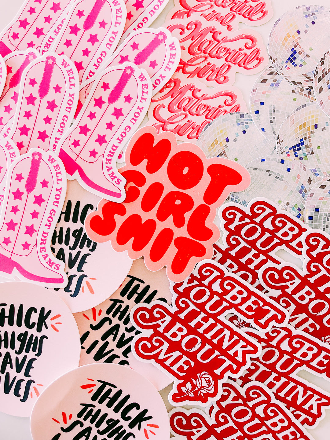 THIS WEEKS NEW! 🤩