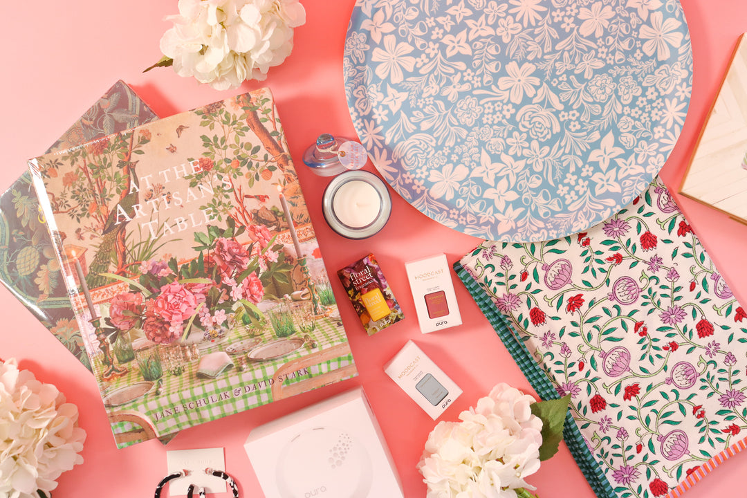 Mother's Day Gift Guide