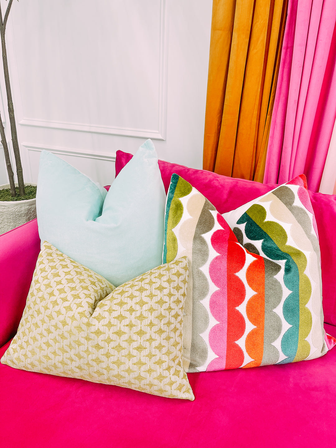 Summer Home Refresh
