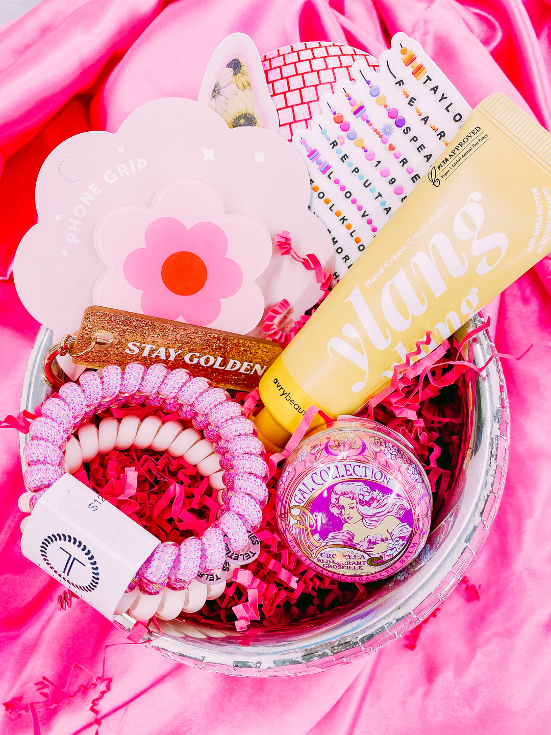 Gift Wrapping 101: Creative Ways to Present Your Gifts