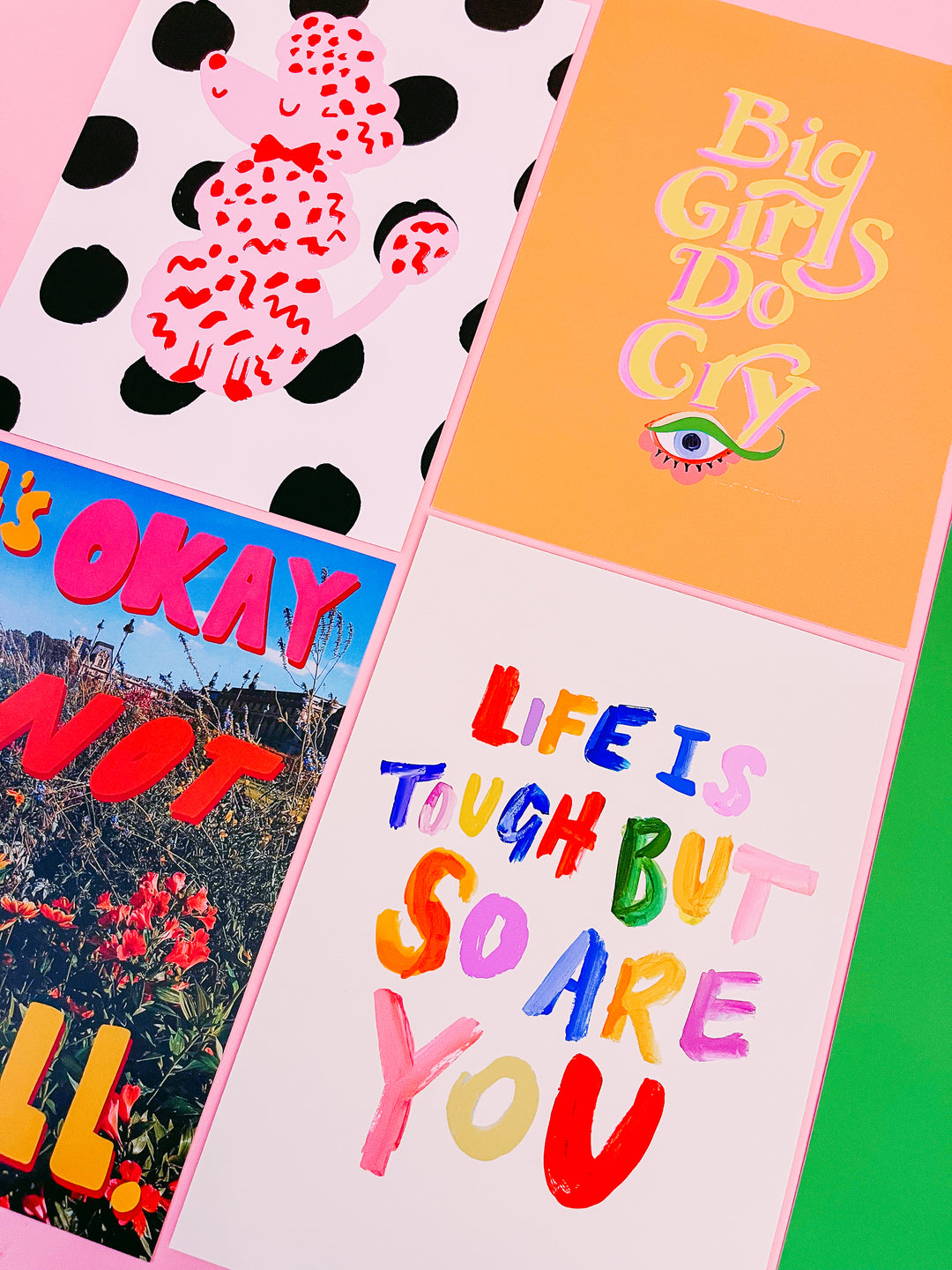 Home Decor Pieces 💗