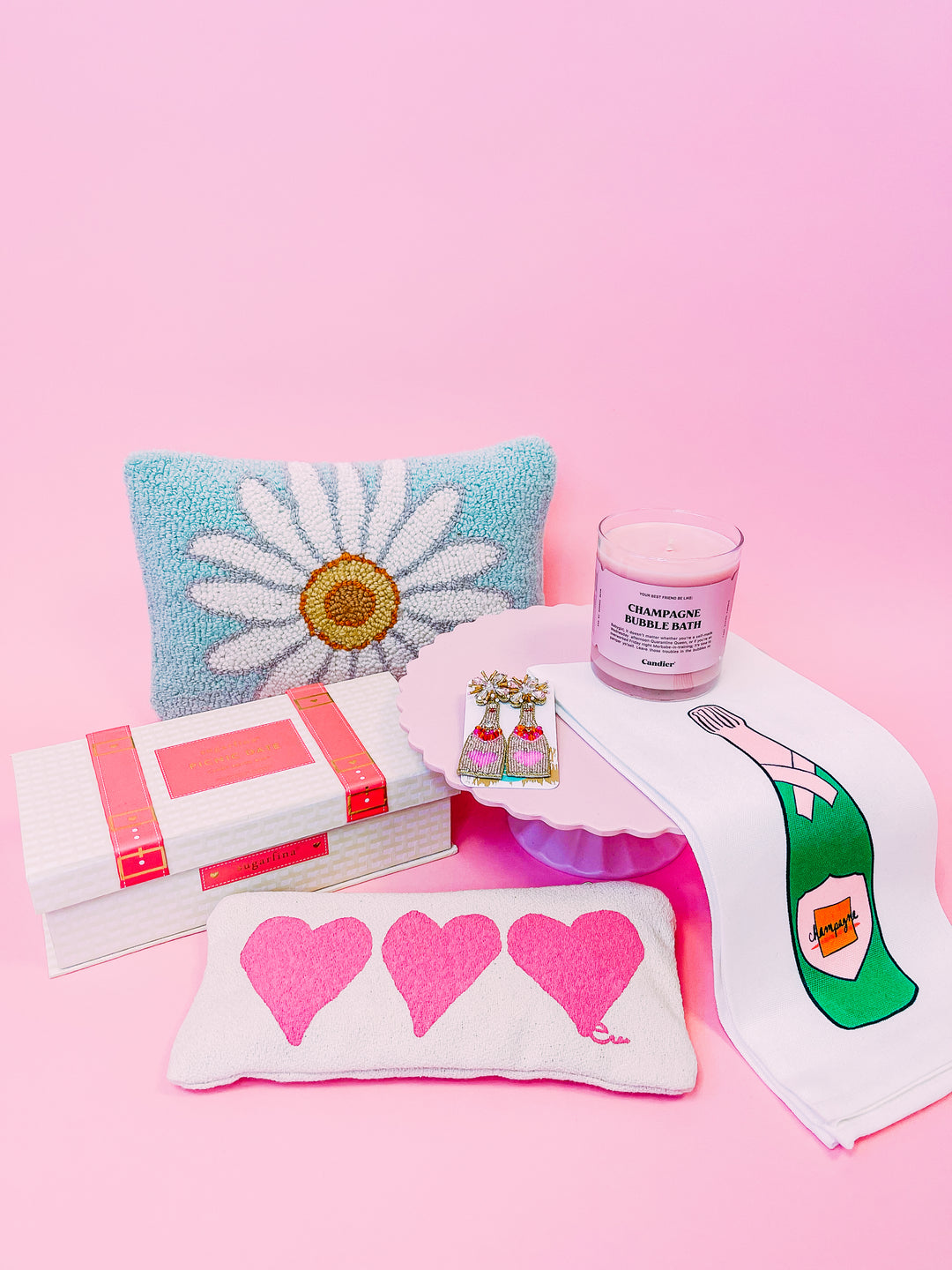 galentine's gift guide 💖