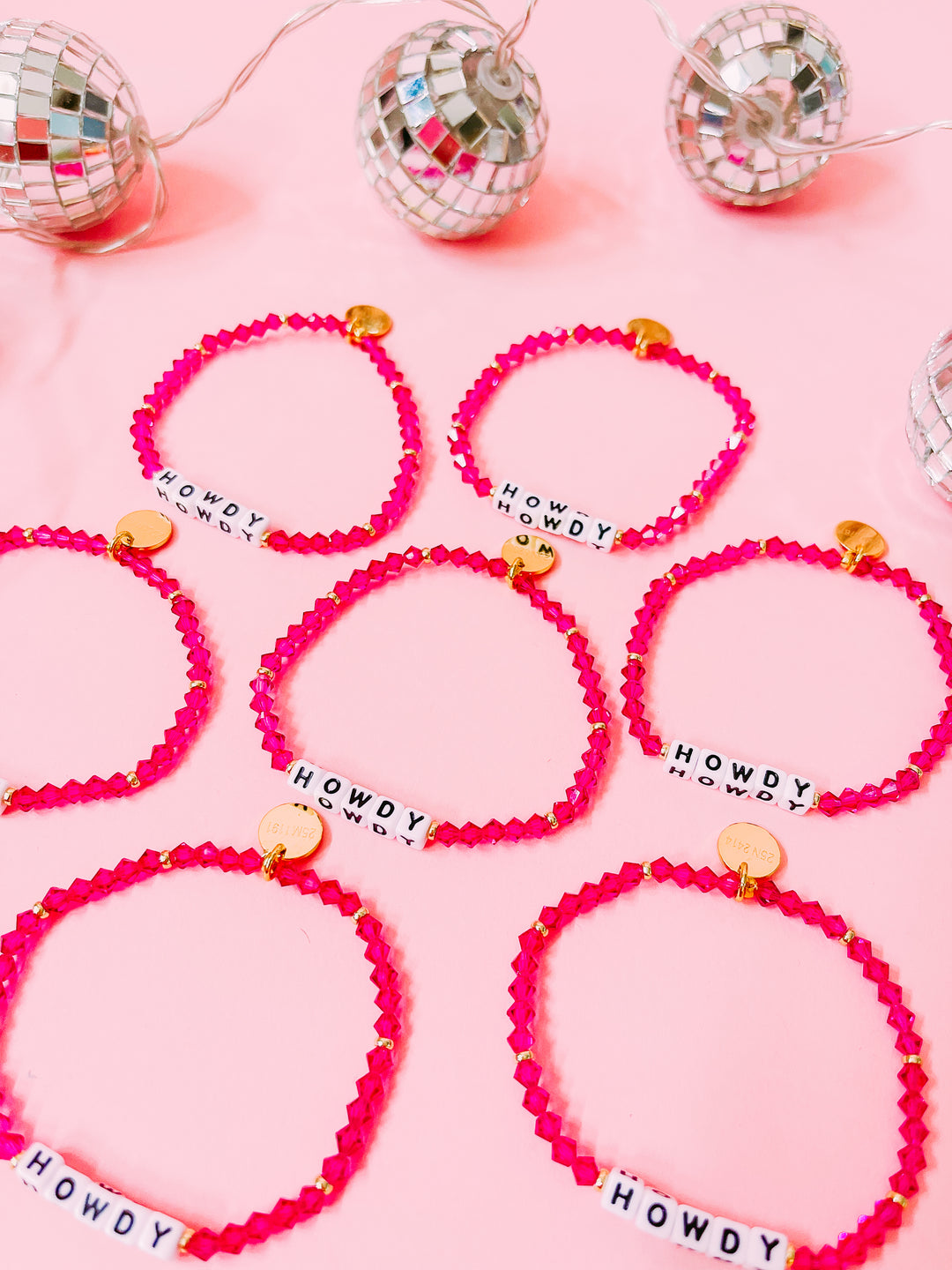 All things PINK! 💞💗💖