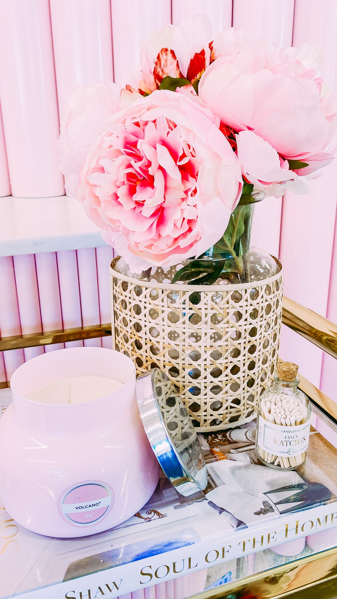 Scent-sational Spring: Fresh Fragrances to Elevate Your Space!