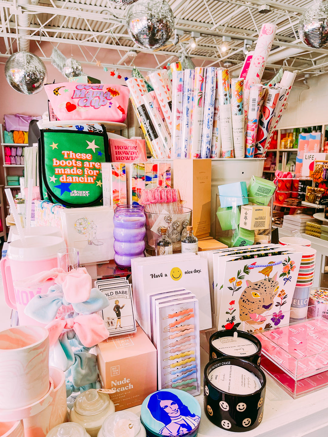 Lots of New! 💖💖