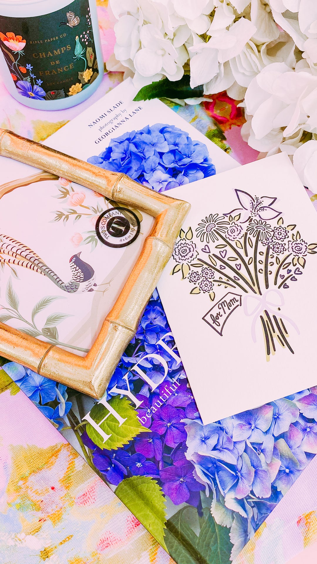 Celebrating Mom: Thoughtful Mother's Day Gift Ideas