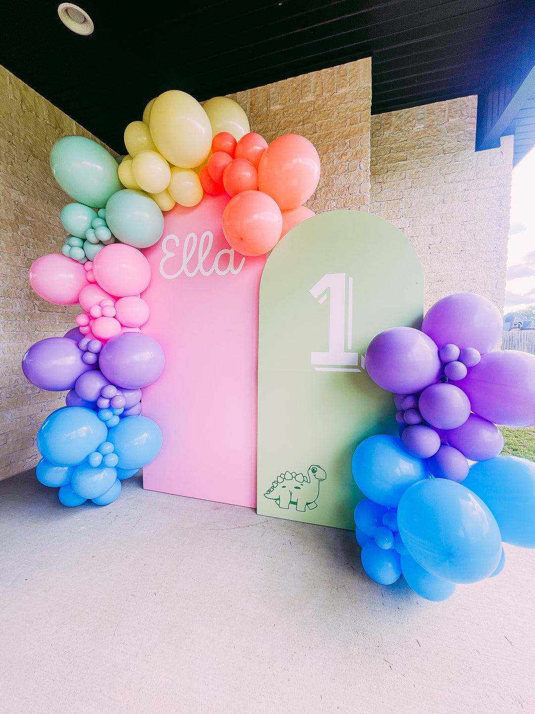 Latest Balloon Installs 💖✨🎉