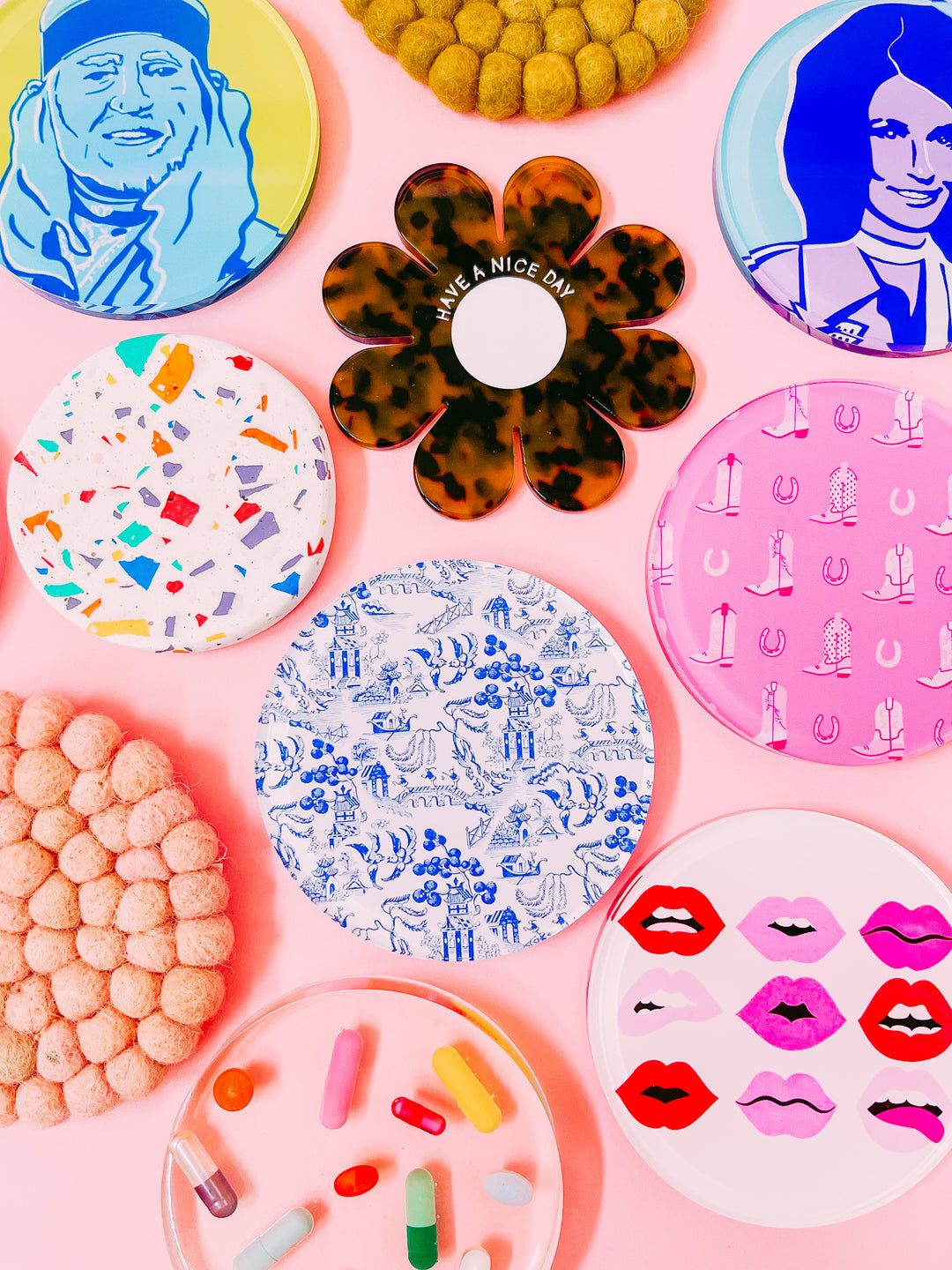 Hello Weekend! Hello New Arrivals! 🤩