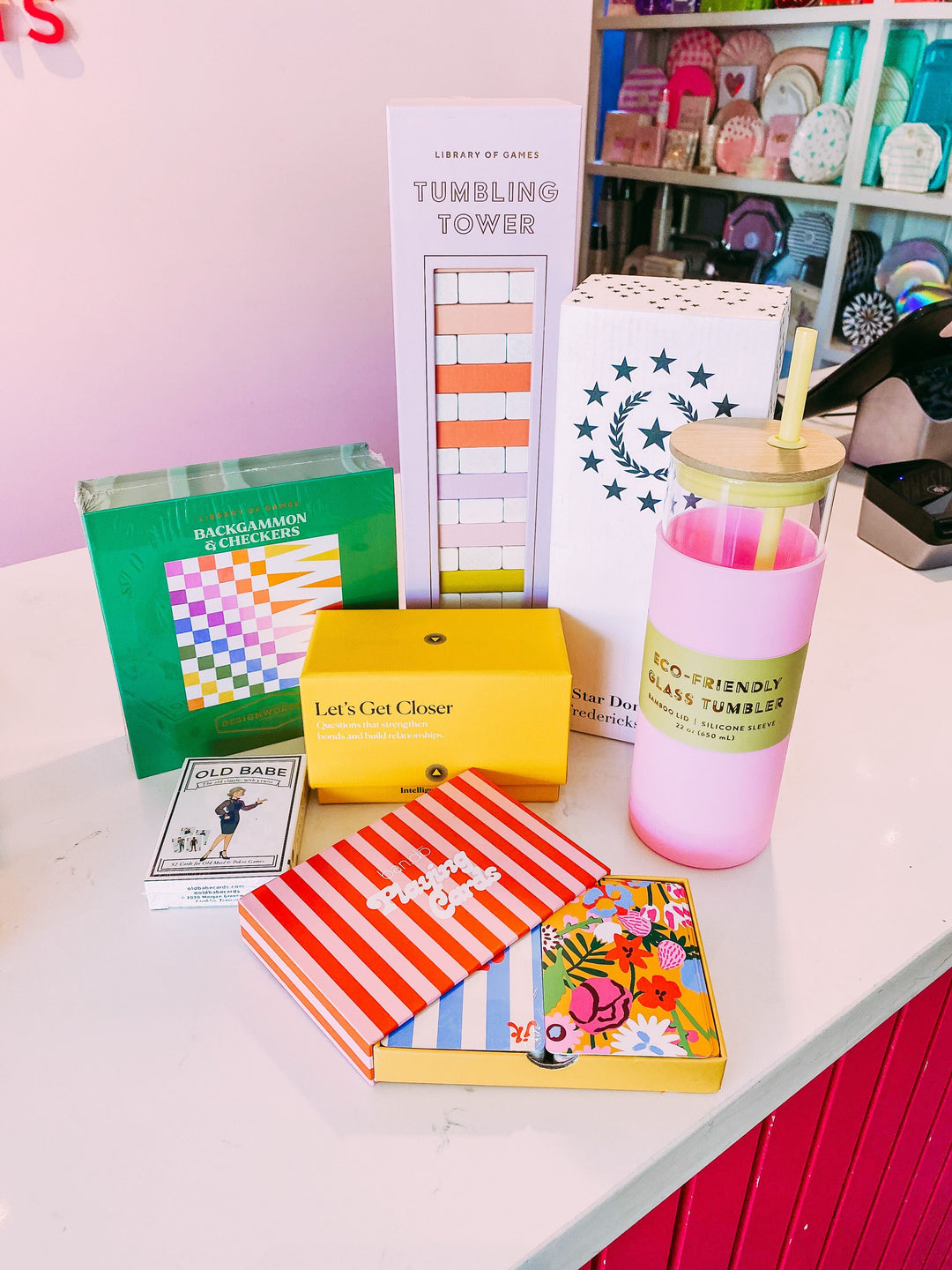 Game night just got better! 🎲🤩
