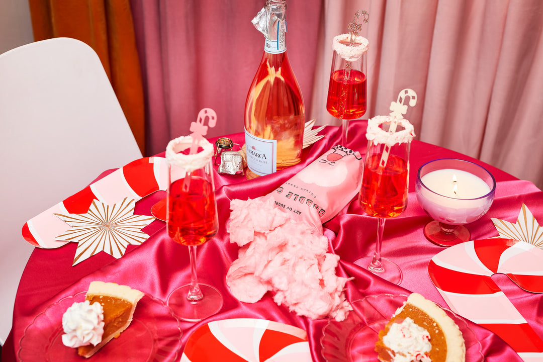 PINKMAS 2022 sneak peak 💖🎀