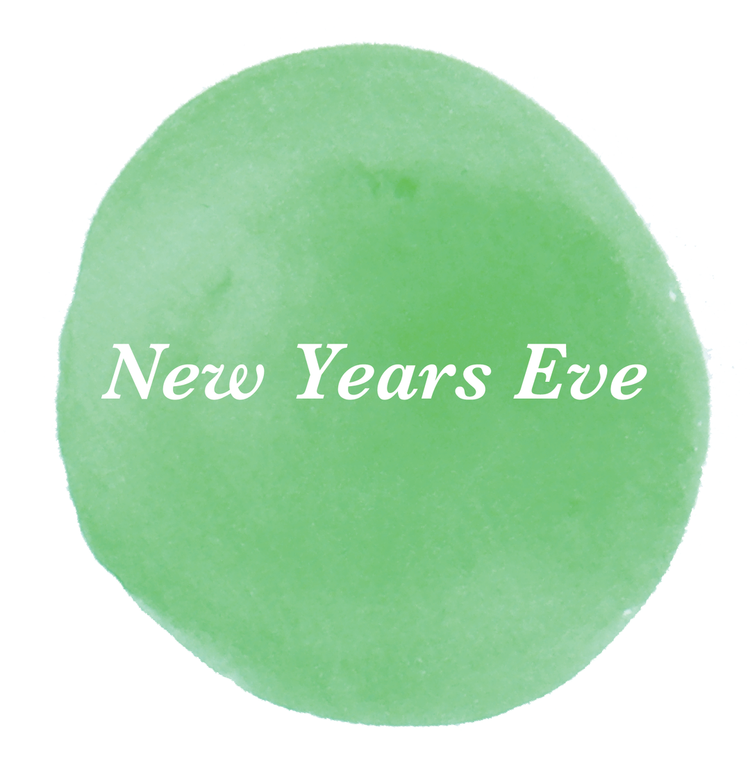 New Year's Eve