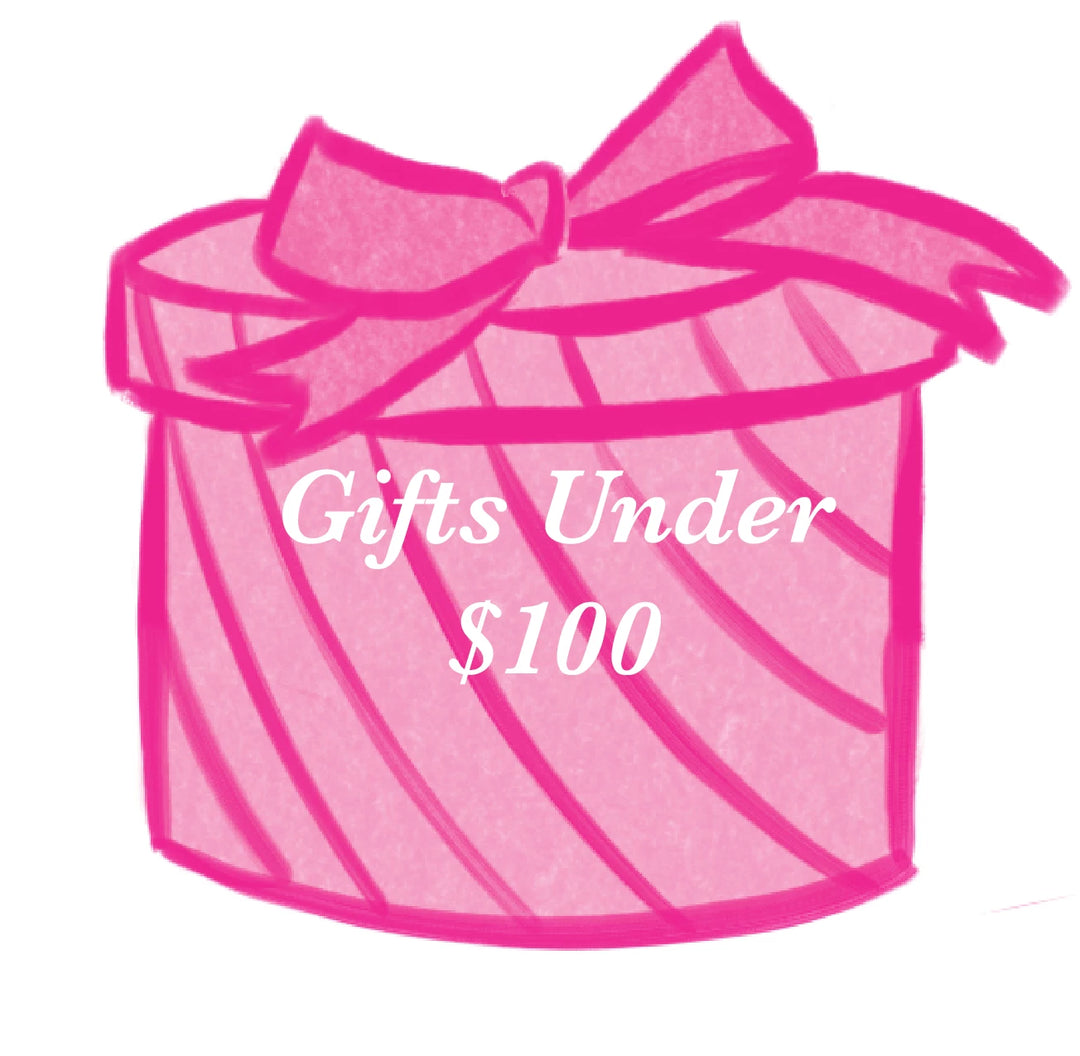 Gifts Under $100