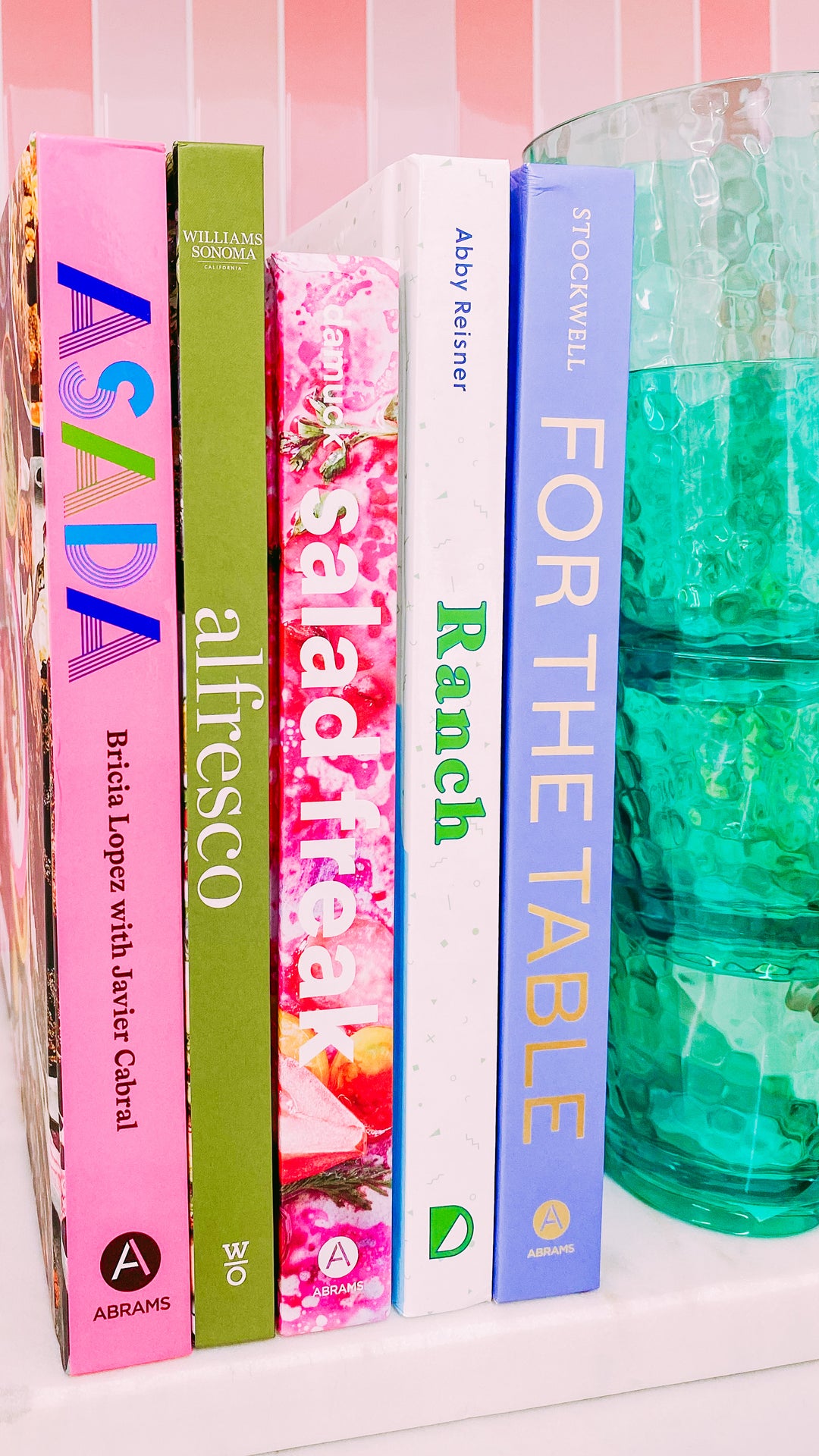 Cookbook Favorites