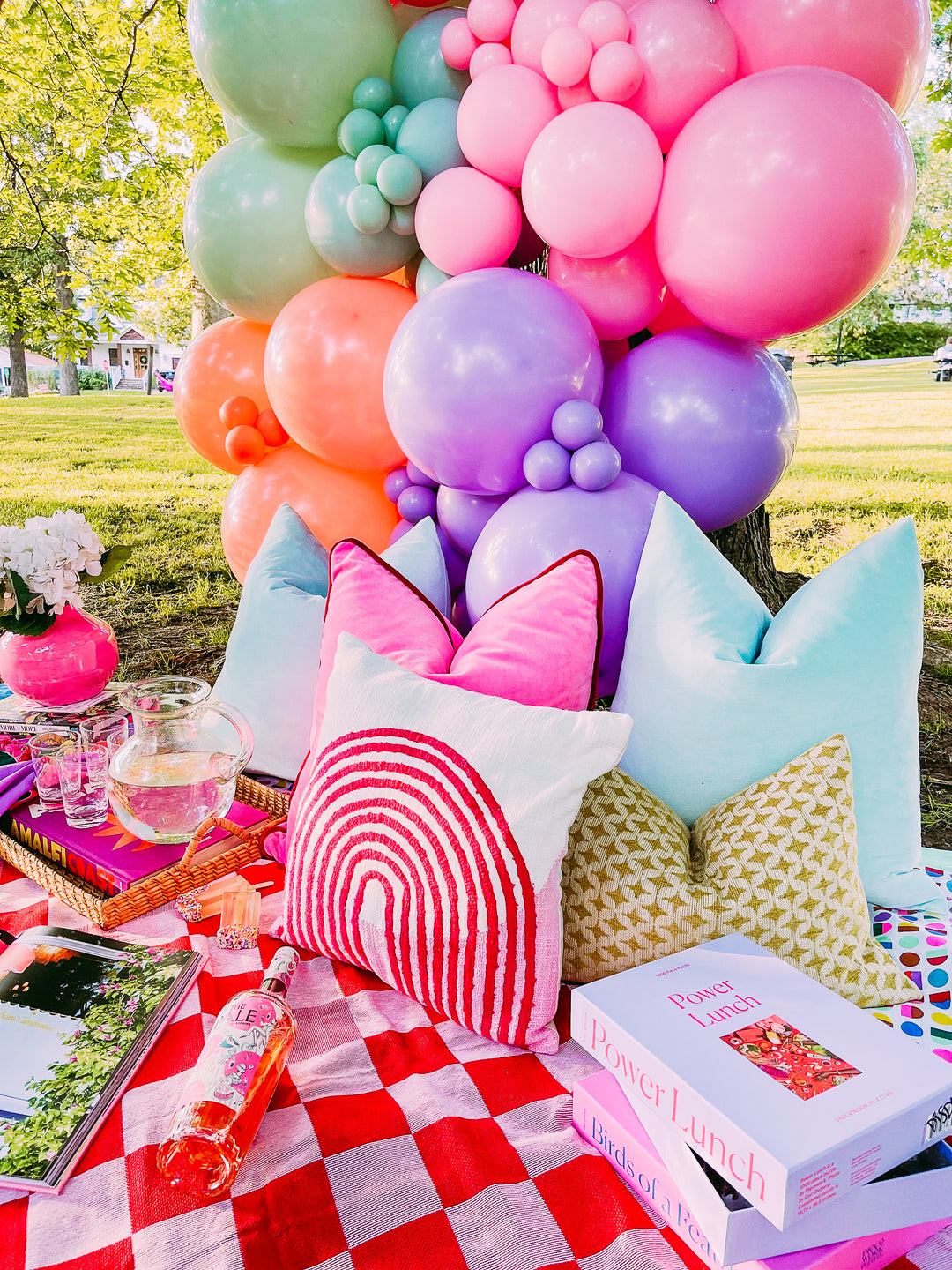 Summer Picnic
