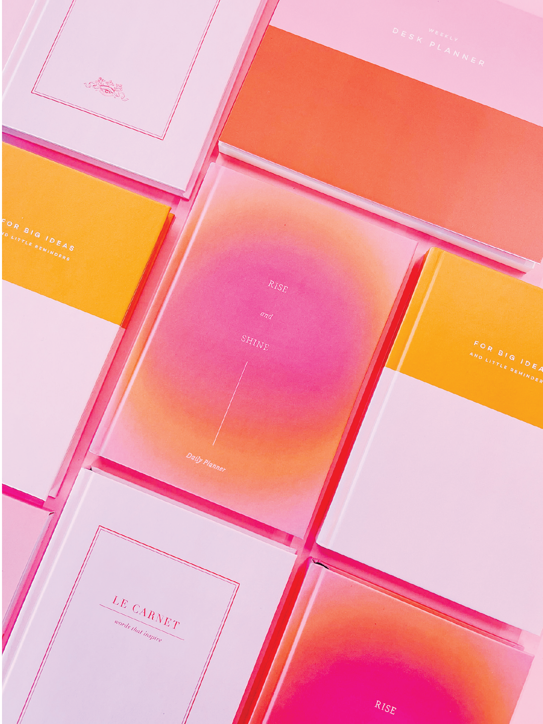 SHOP PAPER