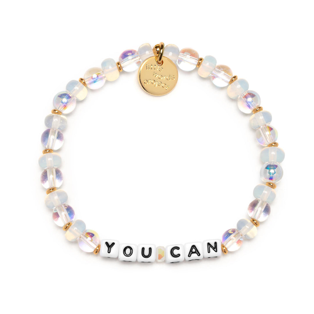You Can Bracelet