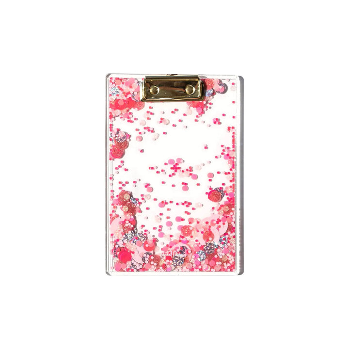confetti clipboard