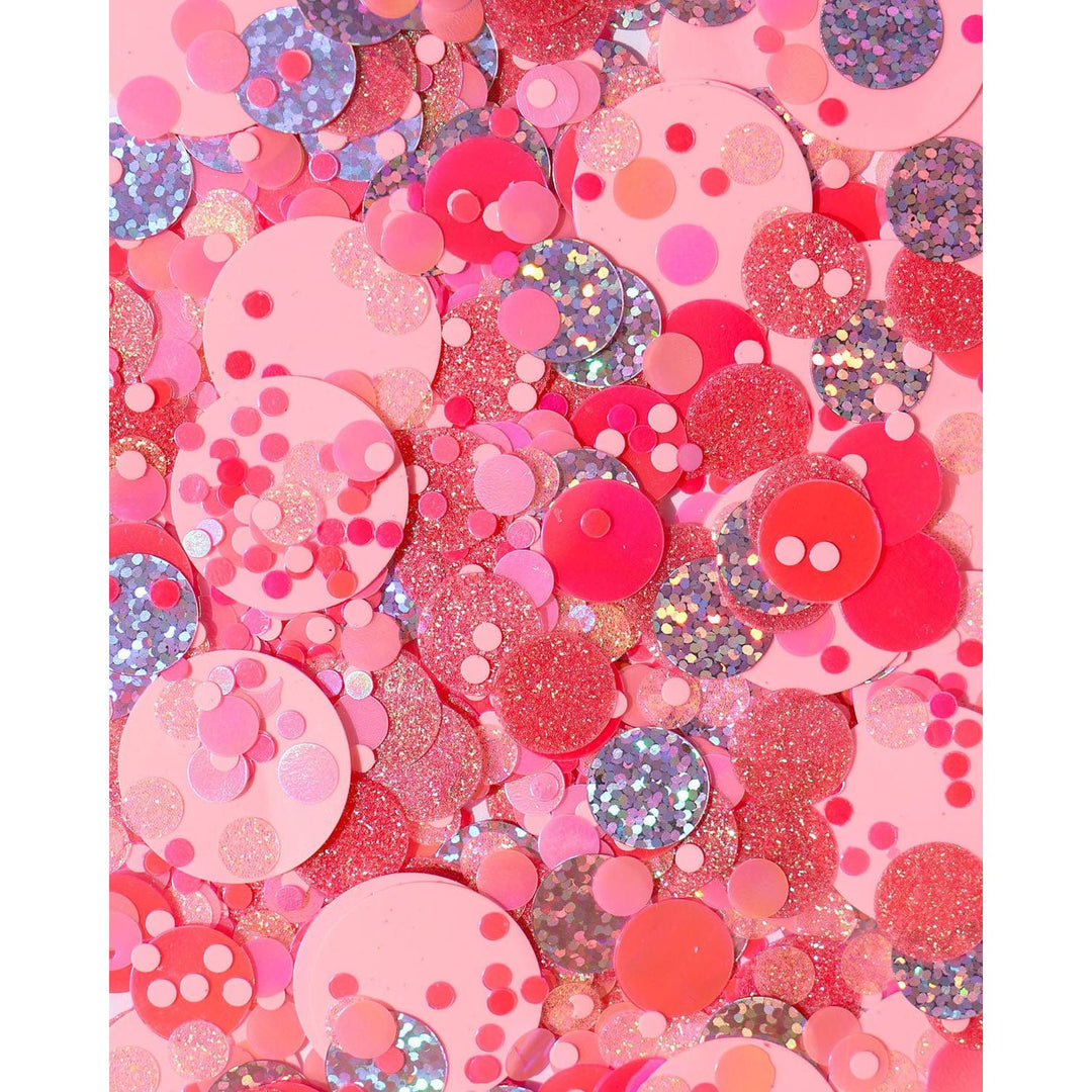 confetti bag