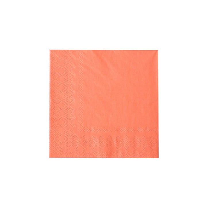Lavender Shades Cocktail Napkins