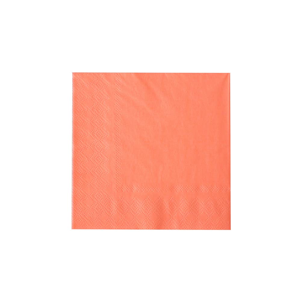 Cherry Shades Cocktail Napkins