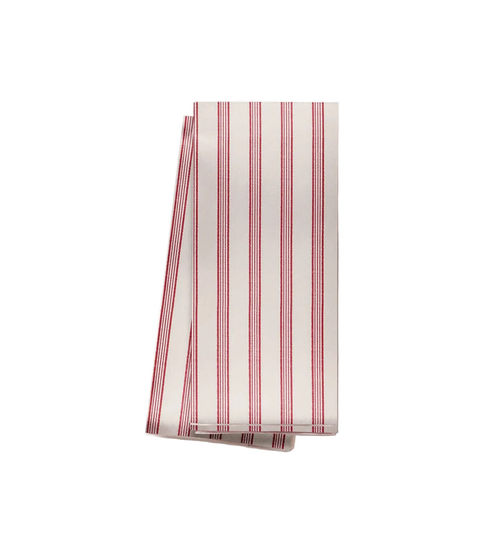 French Stripe Tissue Paper