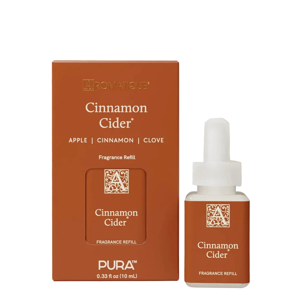Cinnamon Cider Pura Refill