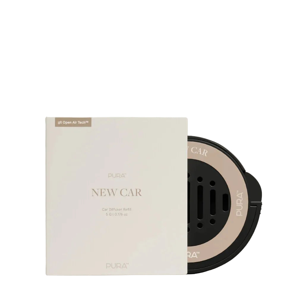 New Car Scent