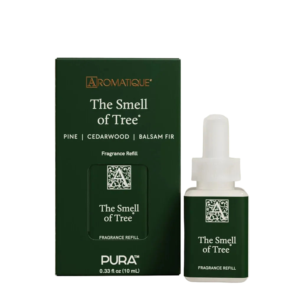 The Smell of Tree Pura Refill
