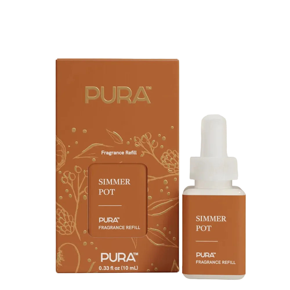 Simmer Pot Pura Refill