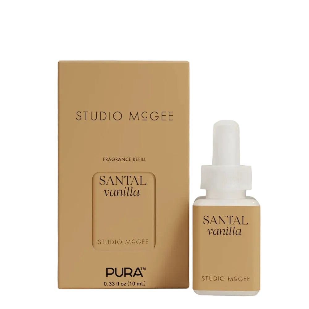 Santal Vanilla Pura Refill