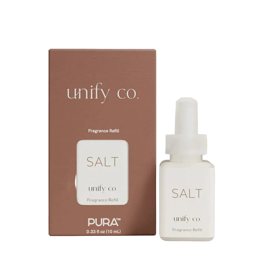 Salt Pura Refill